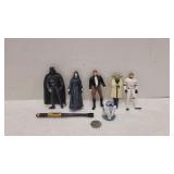 Star Wars Action Figures