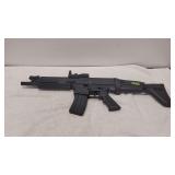 Air Soft Gun