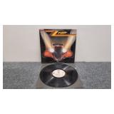 Vinyl LP ZZ Top 'Eliminator'