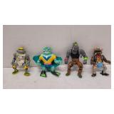 Action Figures