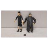 Jay & Silent Bob Action Figures
