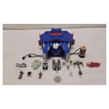 Star Wars Figures & More