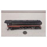 Bachmann Hong Kong Ho Scale Train Engine