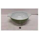 Pyrex Green #444 Cinderella Bowl