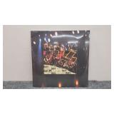 Sealed Vinyl LP Kiss 'Unplugged'