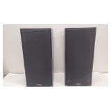 Klipsch Speakers 10' x 9' ï¿½ 20'