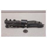 Ho Scale Train Engine & Car