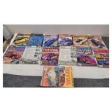 VW Magazines