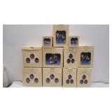 The Holyland Collection Sets