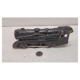 O Scale Metal Train Engine