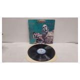 Vinyl LP Queen 'News of the World'
