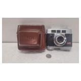 Vintage Kodak Motormatic 35R4 Camera