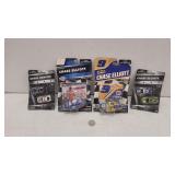 Chase Elliott & Kevin Harvick Die Cast Nascars