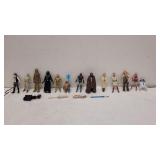 Star Wars Action Figures