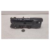 O Scale Metal Train Engine