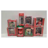 Coca-Cola Christmas Decorations