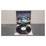 Vinyl LP 'Asia'