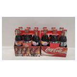 Vintage Coca-Cola Bottles