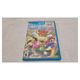 Wii Mario Party 10