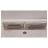 N Scale Train Engines