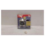 NIP Mercury 3 Quick Silver fishing Reel
