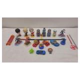 McDonalds Toys