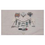 Star Wars Toys