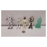Star Wars Action Figures