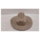 3X Beaver Quality Stetson Hat