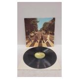 Vinyl LP The Beatles 'Abby Road'