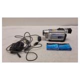 JVC Digital Video Camera