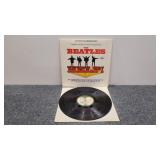 Vinyl LP The Beatles 'Help'