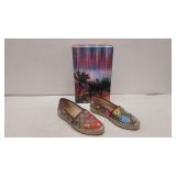 Size 38.5 Women's Gucci Shoes