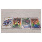 Panini, Select & Spectra Basketball Cards