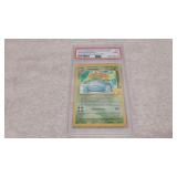 2021 Venusaur-Holo #15 Mint 9 Pokï¿½mon Card