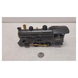 O Scale Train Engine