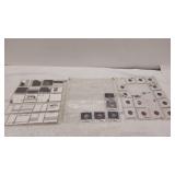 1959-1995 Pennies