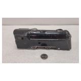 O Scale Metal Train Engine (Made in USA)