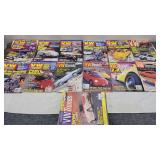 VW Magazines