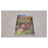 Wii Donkey Kong Country Returns