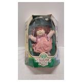 Cabbage Patch Kids Talking Kids Doll
