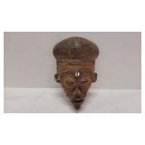 Baule Helmet Mask