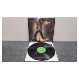 Vinyl LP TKO 'Combat'