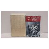 Arnold Friberg's 'Little Christmas Book'