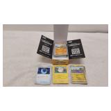 NIB Box Of Pokï¿½mon Cards