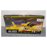 NIB Blade MCX RTF