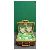 Holly Hobbie Childs Tea Set