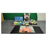 Elvis Presley Memrobilia Items