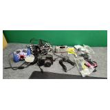 Vintage Cameras and Accessories