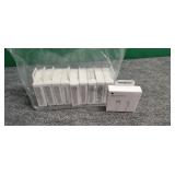 10) C- Lightning Cables
